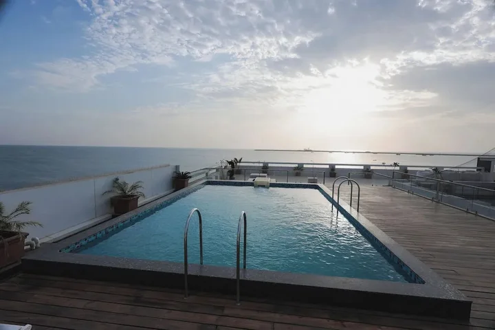Порбандар: Lords Inn Porbandar