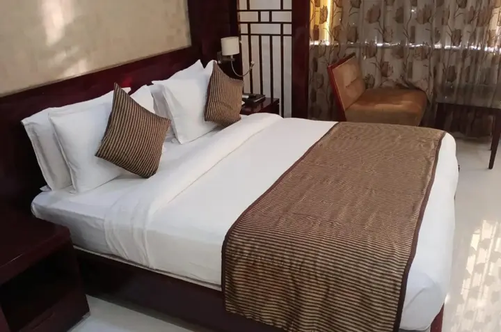 Порбандар: Lords Inn Porbandar