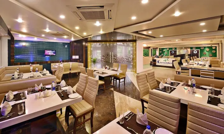 Порбандар: Lords Inn Porbandar