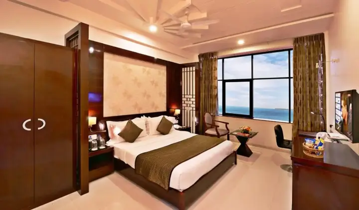 Порбандар: Lords Inn Porbandar