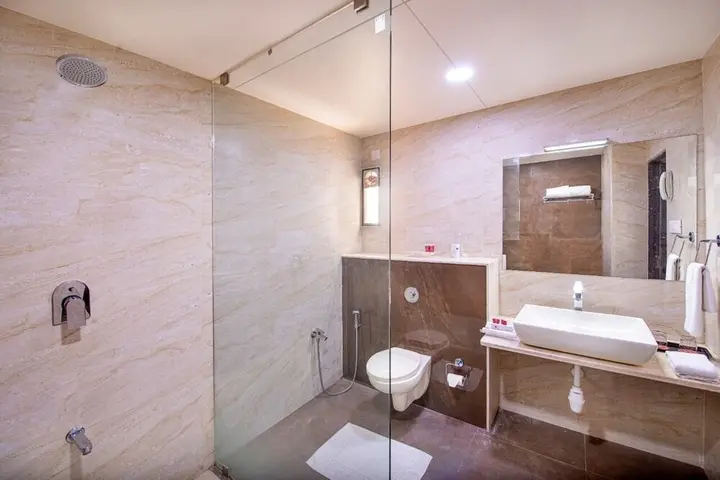 Порбандар: Lords Inn Porbandar
