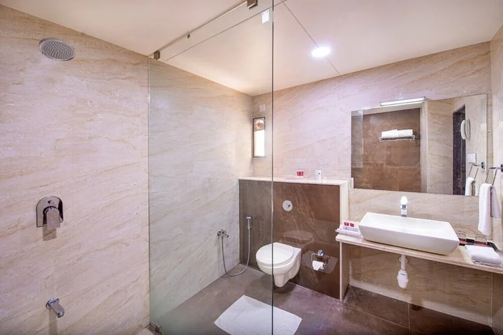 Порбандар: Lords Inn Porbandar
