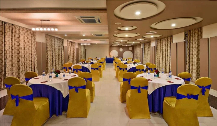 Порбандар: Lords Inn Porbandar