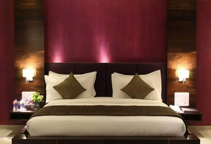 Порбандар: Lords Inn Porbandar