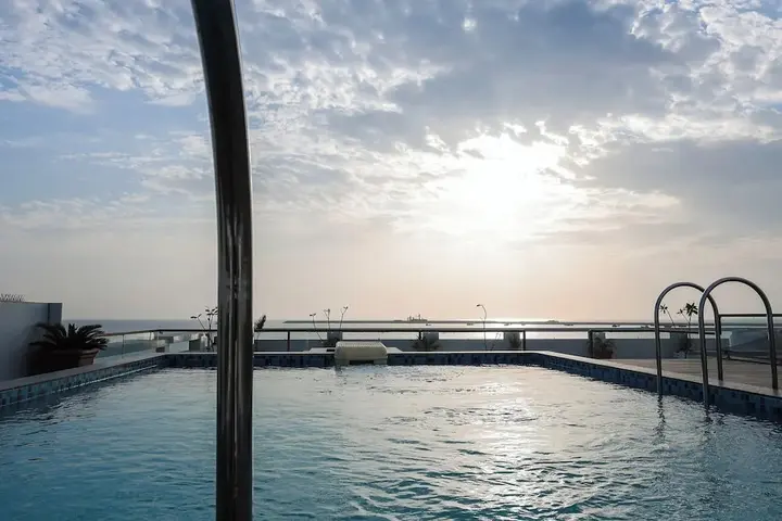 Порбандар: Lords Inn Porbandar