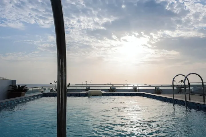 Порбандар: Lords Inn Porbandar