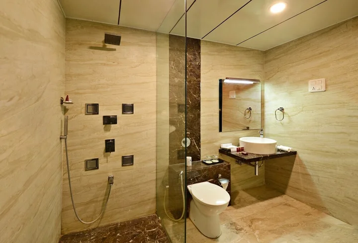 Порбандар: Lords Inn Porbandar