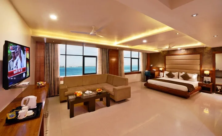 Порбандар: Lords Inn Porbandar