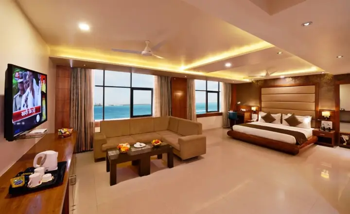 Порбандар: Lords Inn Porbandar