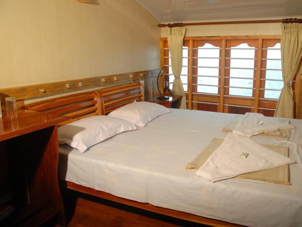Кумараком: Kodianthara Heritage Home