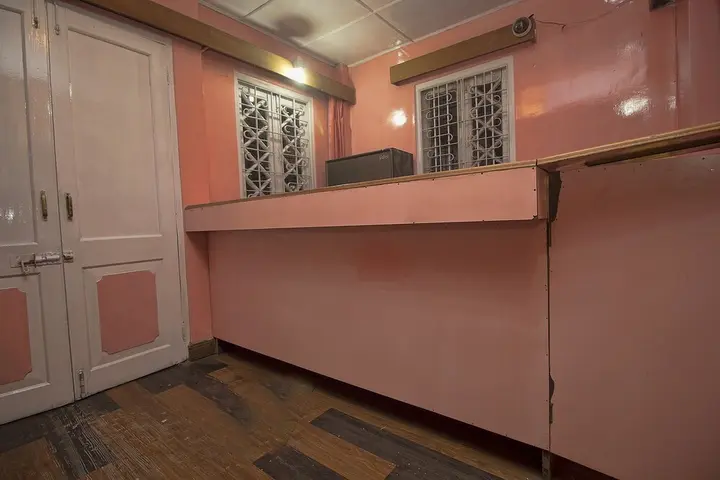 Дарджилинг: Hotel Amaira