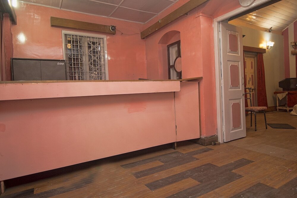 Дарджилинг: Hotel Amaira