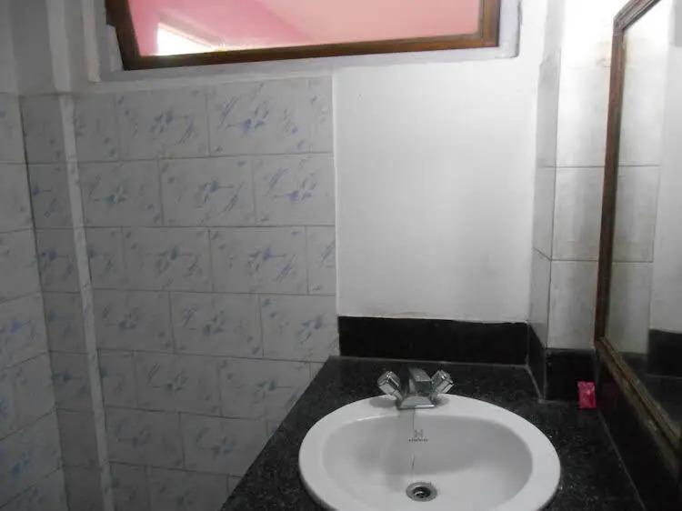 Дарджилинг: Hotel Amaira