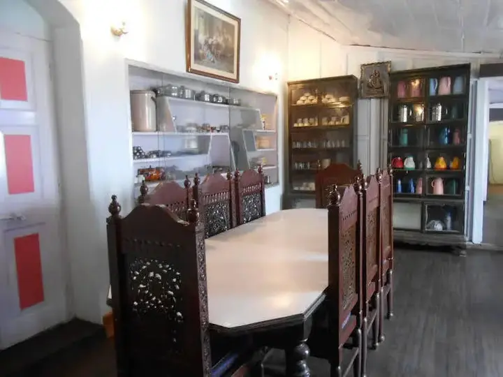 Дарджилинг: Hotel Amaira