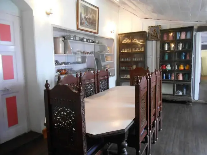 Дарджилинг: Hotel Amaira