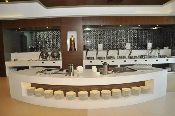 Тируванантапурам: Hycinth Hotels