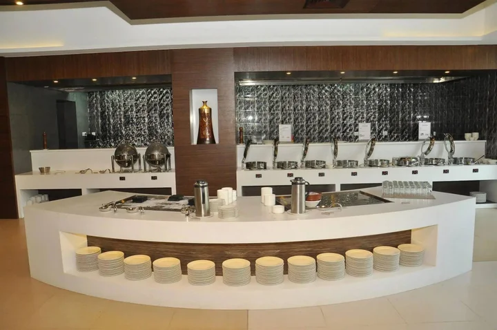 Тируванантапурам: Hycinth Hotels