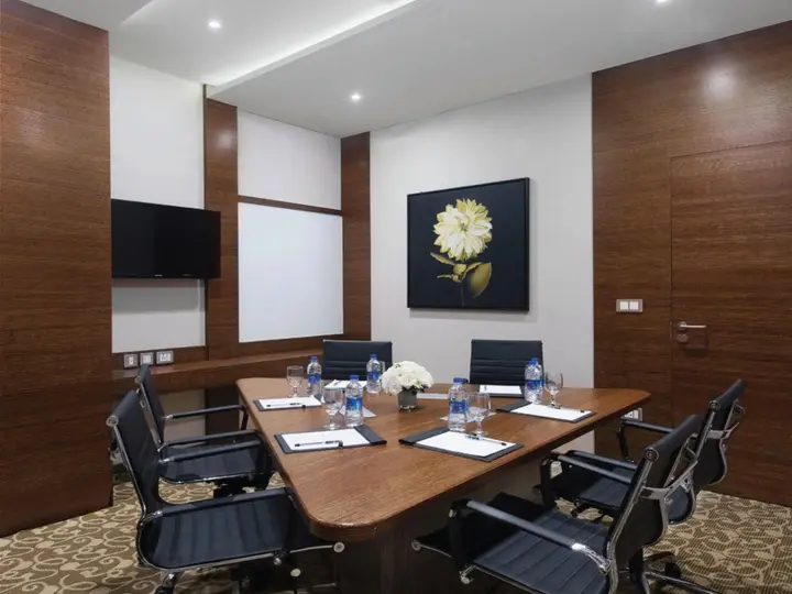 Тируванантапурам: Hycinth Hotels