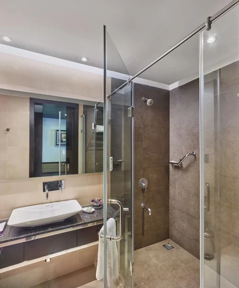 Тируванантапурам: Hycinth Hotels