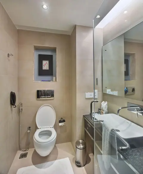 Тируванантапурам: Hycinth Hotels