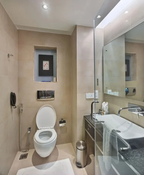 Тируванантапурам: Hycinth Hotels