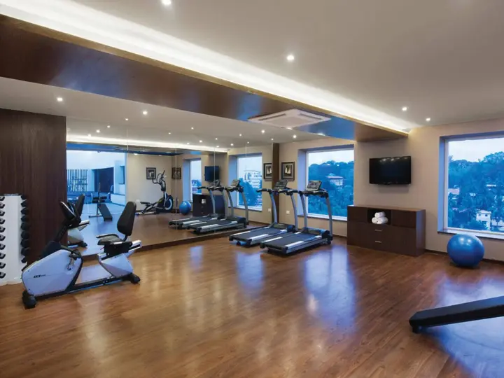 Тируванантапурам: Hycinth Hotels
