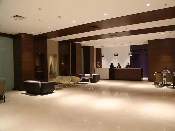 Тируванантапурам: Hycinth Hotels