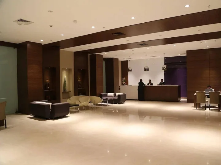 Тируванантапурам: Hycinth Hotels