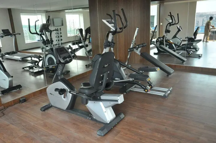 Тируванантапурам: Hycinth Hotels