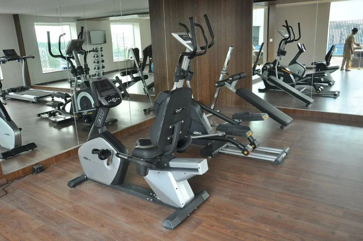 Тируванантапурам: Hycinth Hotels
