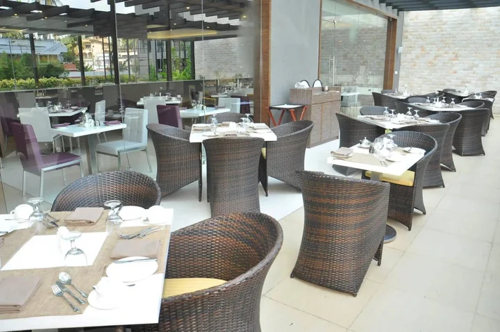 Тируванантапурам: Hycinth Hotels