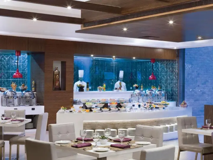 Тируванантапурам: Hycinth Hotels