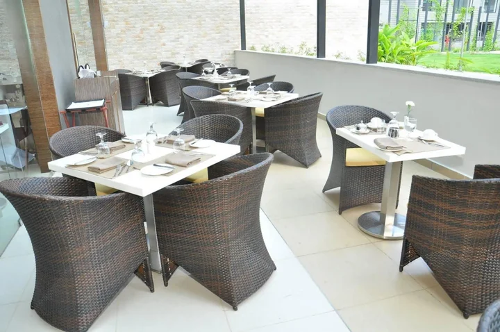 Тируванантапурам: Hycinth Hotels