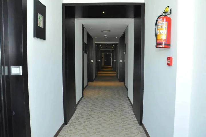 Тируванантапурам: Hycinth Hotels