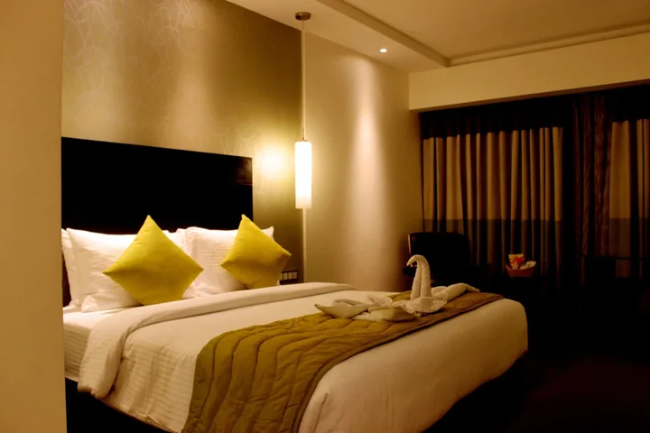Тируванантапурам: Hycinth Hotels
