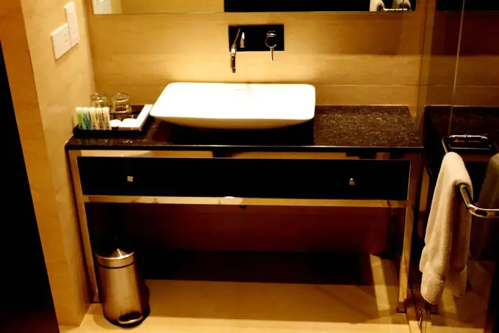 Тируванантапурам: Hycinth Hotels