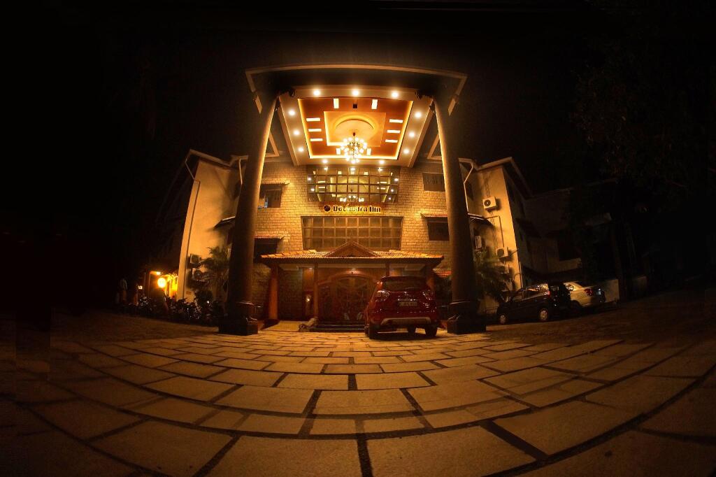 Паллипурам: Devasura Inn