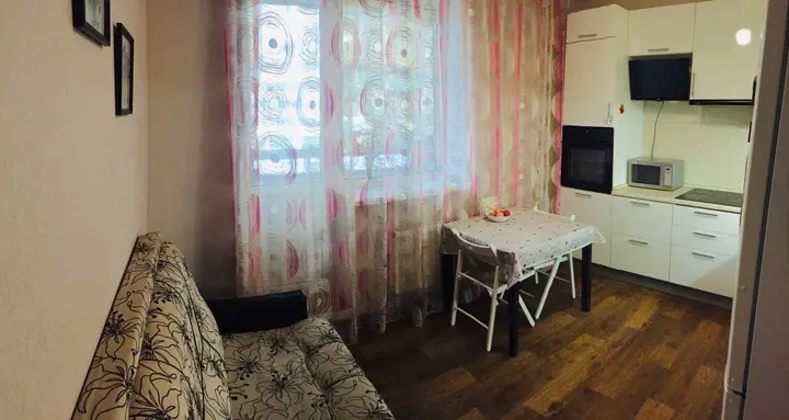 Кудрово: Апартаменты Европейский дом