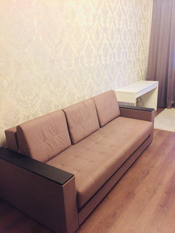 Кудрово: Апартаменты Европейский дом