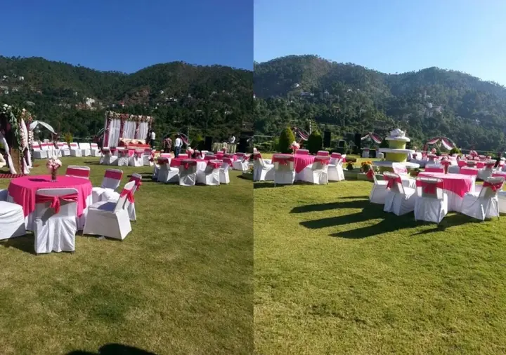 Солан: Neovedic Resort