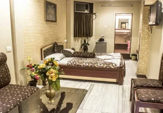 Нави-Мумбай: Hotel Rex Plaza