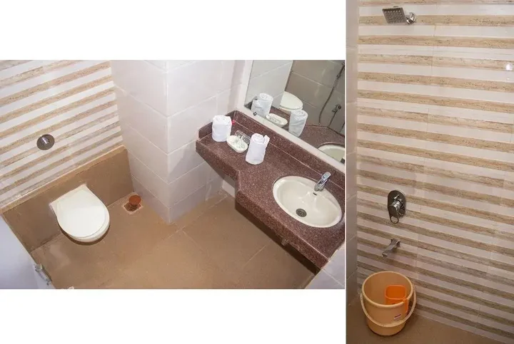 Нави-Мумбай: Hotel Rex Plaza
