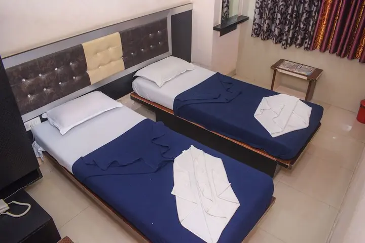 Нави-Мумбай: Hotel Rex Plaza
