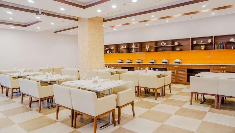 Нави-Мумбай: Hotel Navi Mumbai