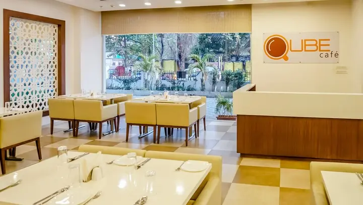 Нави-Мумбай: Hotel Navi Mumbai