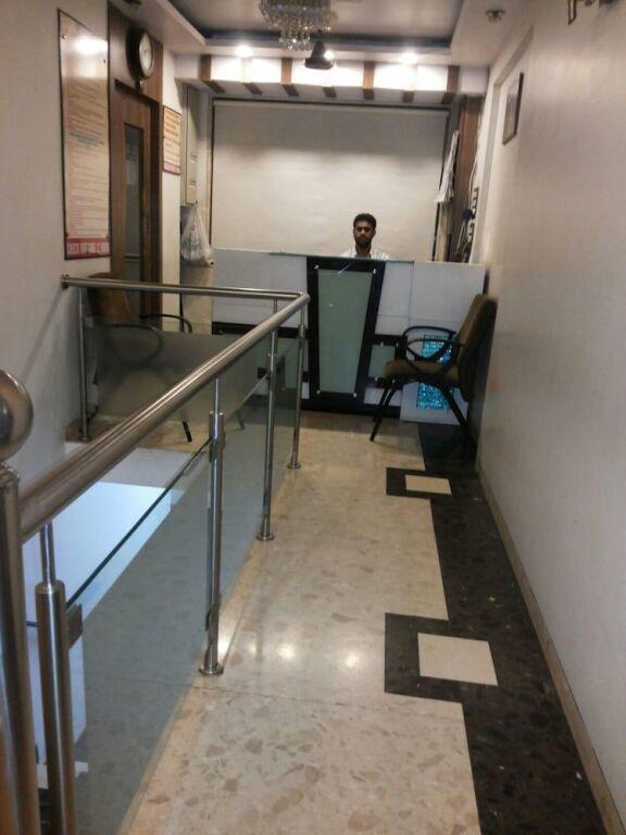 Нави-Мумбай: Hotel Navi Mumbai