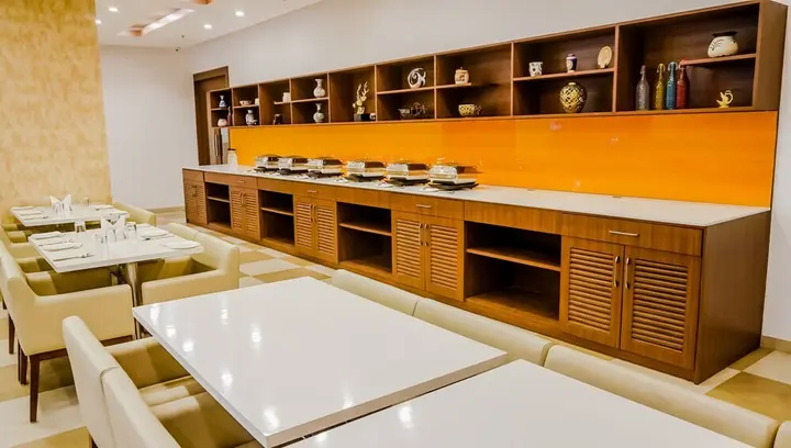Нави-Мумбай: Hotel Navi Mumbai