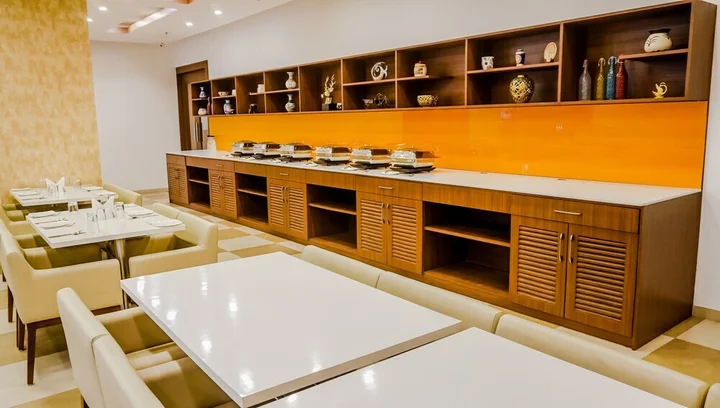 Нави-Мумбай: Hotel Navi Mumbai