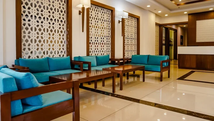 Нави-Мумбай: Hotel Navi Mumbai