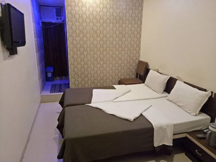 Нави-Мумбай: Hotel Navi Mumbai